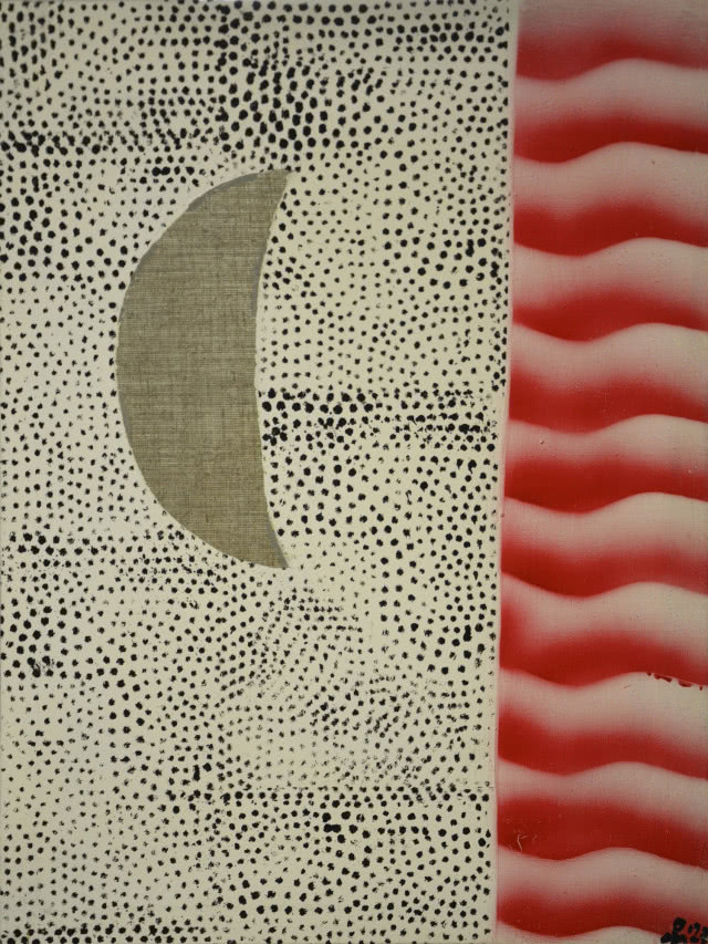 "Księżyc nad Morzem Czerwonym"