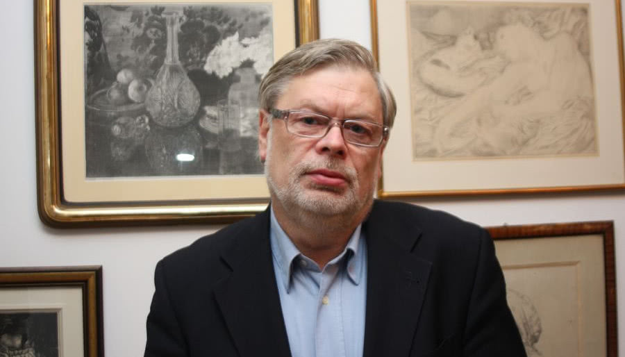 Kolekcjonerstwo - dzieła sztuki w dekoracji wnętrz