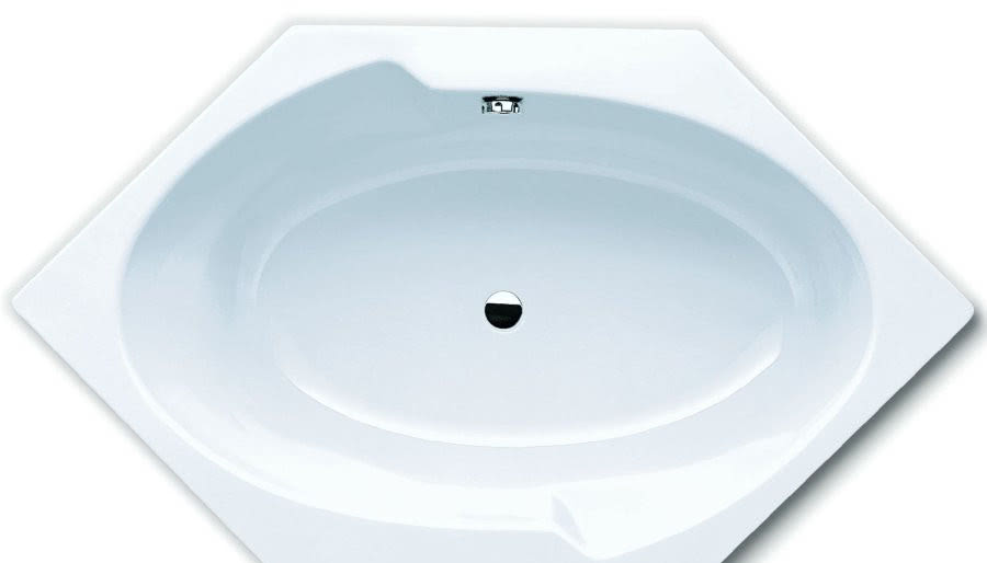 Z jakiego materiału wybrać wannę do łazienki?