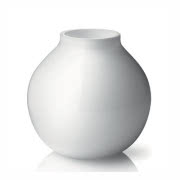 Wazon Ball Glass Vase
