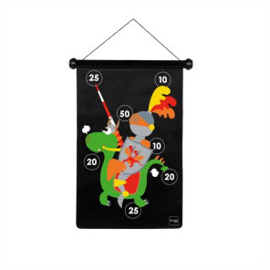 Rzutki Magnetyczne, Scratch, MAMISSIMA, 104,99 zł