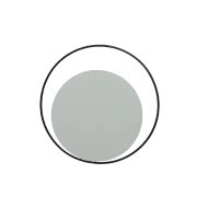 Fotel F51, proj. Walter Gropius, TECTA, 9266 zł