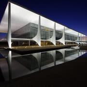 Centralny Dom Towarowy (1966), proj. Zbigniew...