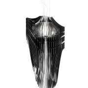 Lampa Aria to połączenie architektonicznej...