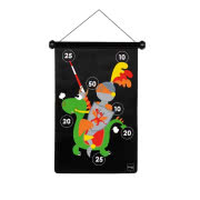 Zestaw konstrukcyjny Jeżyki Stackadoos,  B Toys,...