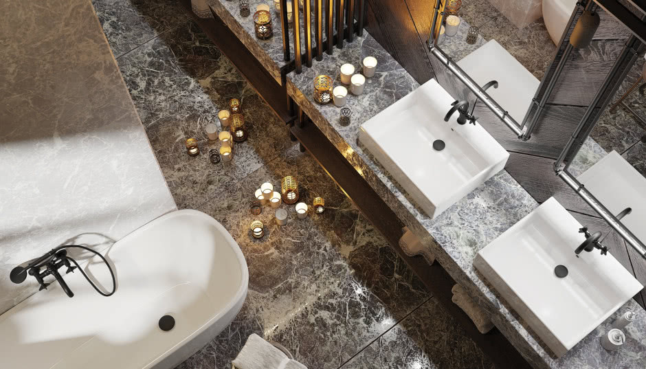 Deante Temisto! - kolekcja łącząca przeszłość z przyszłością