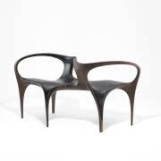 Lampa Aria to połączenie architektonicznej...