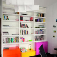 Mieszkanie podróżnika