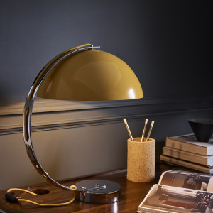 Jak łączyć szary z żółtym? Ranking najpiękniejszych wnętrz w kolorze roku 2021!