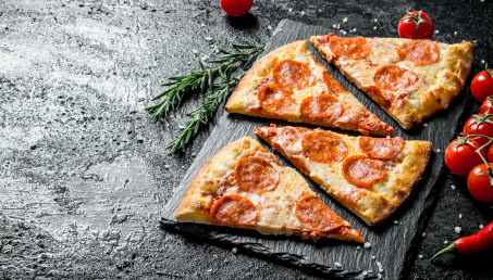 Kamień do pizzy - jaki wybrać?