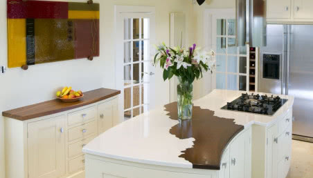 Wymieniamy blat kuchenny