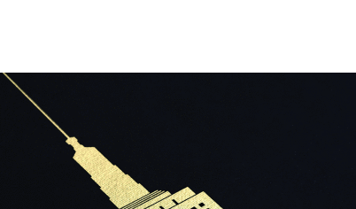 Najbardziej charakterystyczne budynki miast