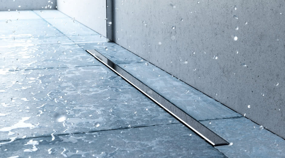 Modna łazienka w każdym rozmiarze