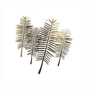 Dekoracja ścienna Florida, 83 x 80 cm, Pomax, SF MEBLE, 749 zł