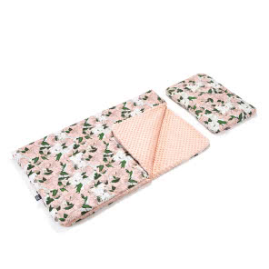 Zestaw Kid Kit, Minky, Lady Peony by Małgorzata Rozenek, LA MILLOU, 320 zł