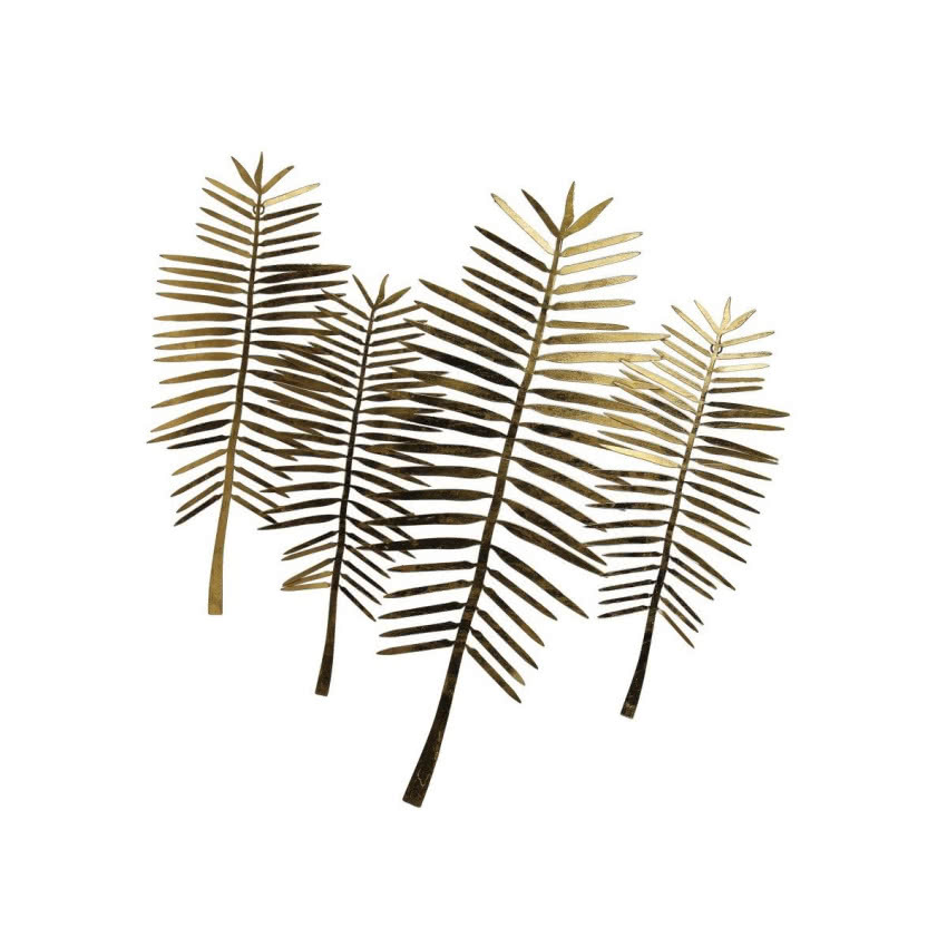 Dekoracja ścienna Florida, 83 x 80 cm, Pomax, SF...