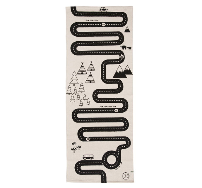 Dywan Adventure, MUKAKI, 220 zł