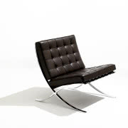 Fotel F51, proj. Walter Gropius, TECTA, 9266 zł