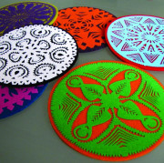 Lace (współpraca Michalina Kacprzyk) to...