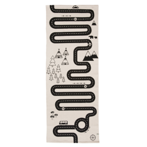 Co na podłogę do pokoju dziecka?