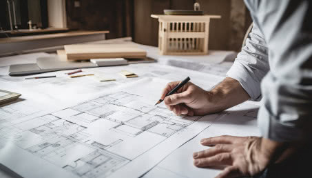 Zmiany budowlane 2024 - prywatność na balkonach i mniej betonozy!