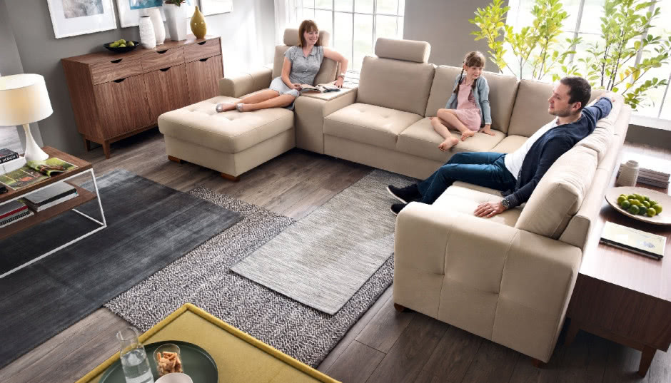 Nowe katalogi mebli Wajnert