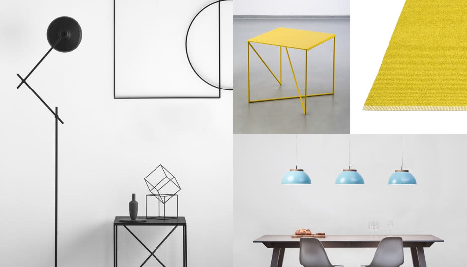 Pufa Design na Home Decor 