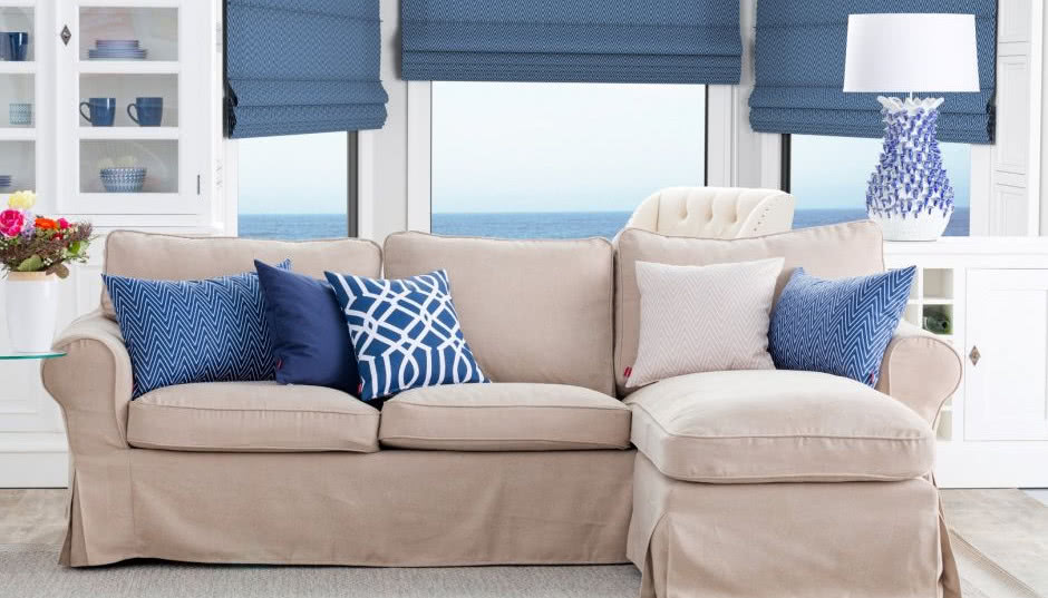 Jak ochronić mieszkanie przed nagrzaniem?