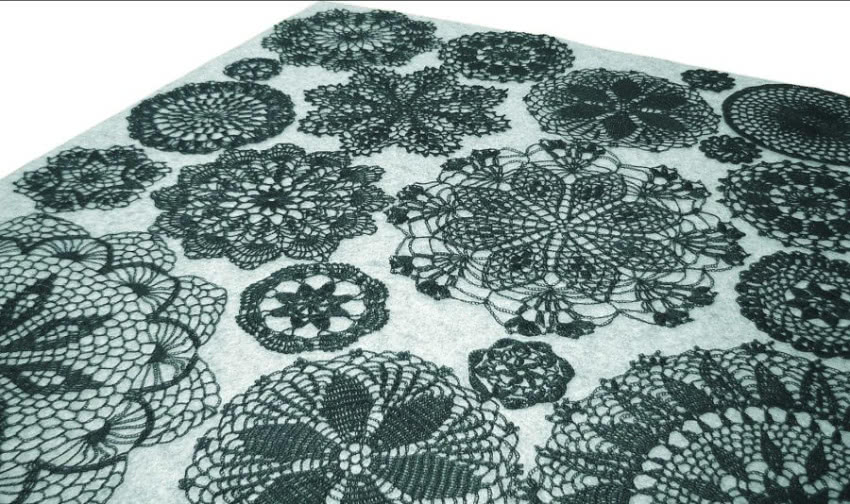 Lace (współpraca Michalina Kacprzyk) to...