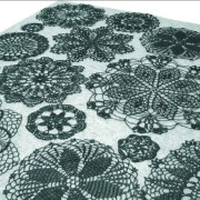 Lace (współpraca Michalina Kacprzyk) to...