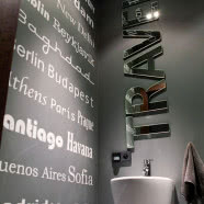 Mieszkanie podróżnika