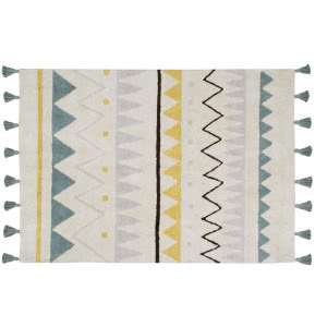 Co na podłogę do pokoju dziecka?