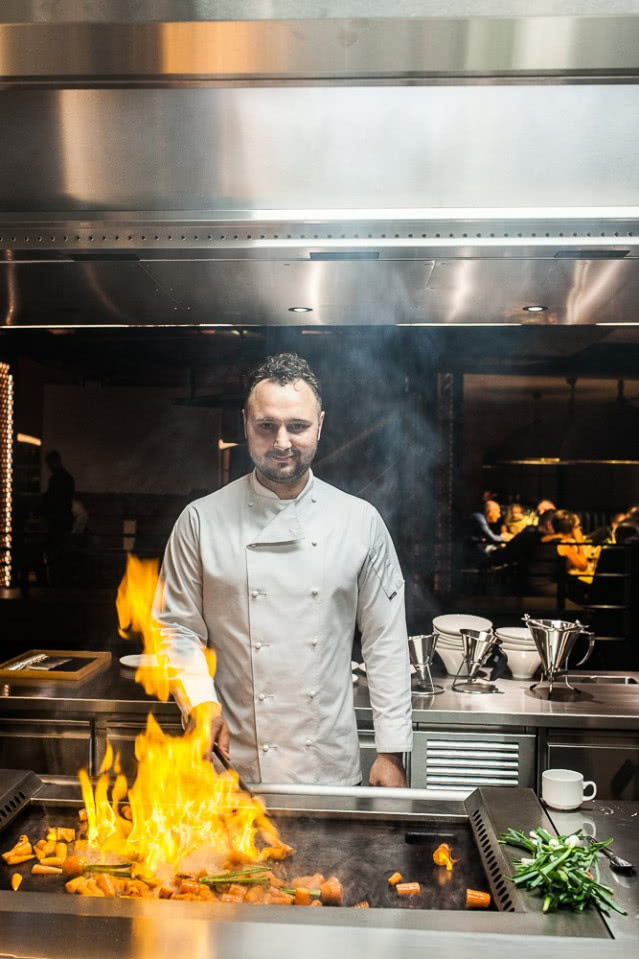 Nowa odsłona cyklu Design od kuchni już 17 kwietnia!