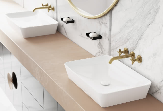 Deante Temisto! - kolekcja łącząca przeszłość z przyszłością