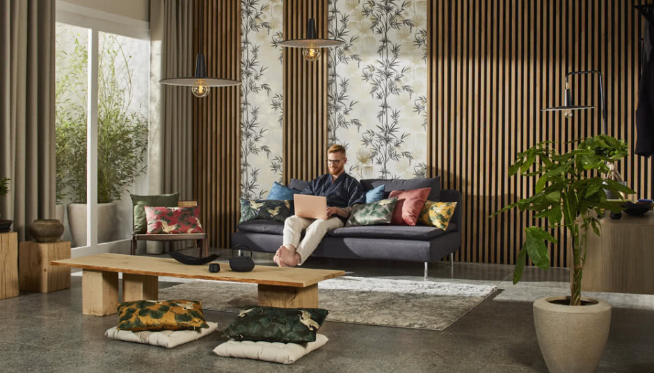 Chcesz urządzić modne i funkcjonalne wnętrze? Sprawdź, co Ci pasuje! 