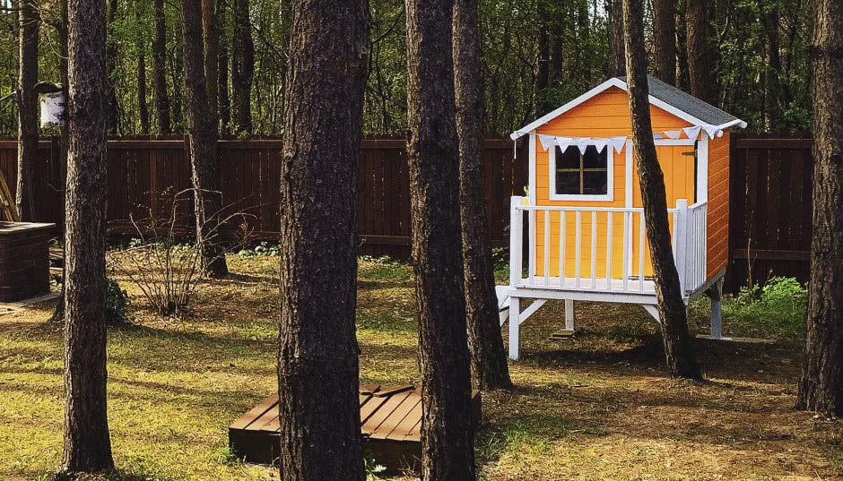 Domki ogrodowe dla dzieci - o tym musisz wiedzieć zanim je kupisz!