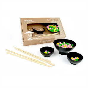 Kto przygotuje najsmaczniejszą zupę, Cantonese, MAMAVILLE, 104,99 zł