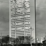 Centralny Dom Towarowy (1966), proj. Zbigniew...