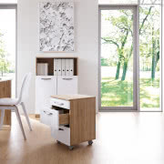 INTERAKTYWNĄ szufladę Stage marki Spell docenią...