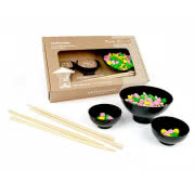 Zestaw konstrukcyjny Jeżyki Stackadoos,  B Toys,...