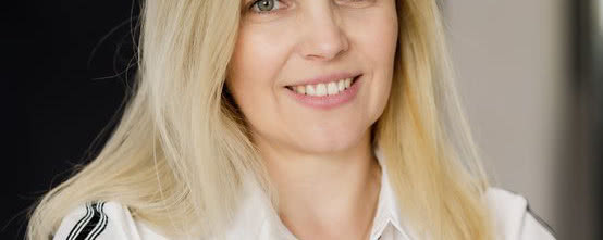Aneta Nowosielska