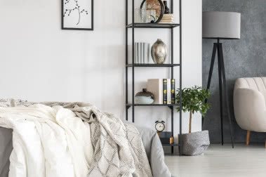 Trendy wnętrzarskie 2019:  inspiracje prosto z Pinteresta