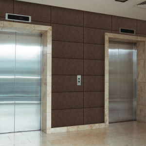 Nowoczesne okładziny ścienne - panele kwarcowe Francesco GUARDI Collezione