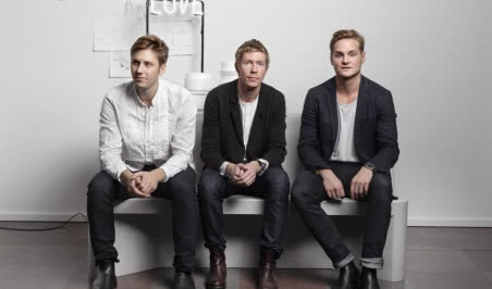 Studio Form Us With Love - młode wzornictwo szwedzkie