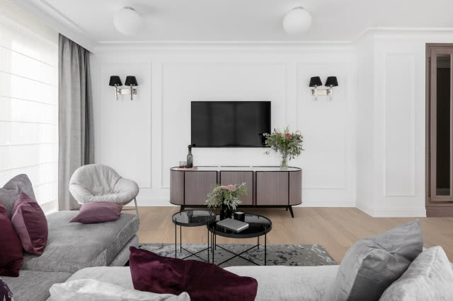 Wakacyjne mieszkanie w Sopocie - przytulność i harmonia