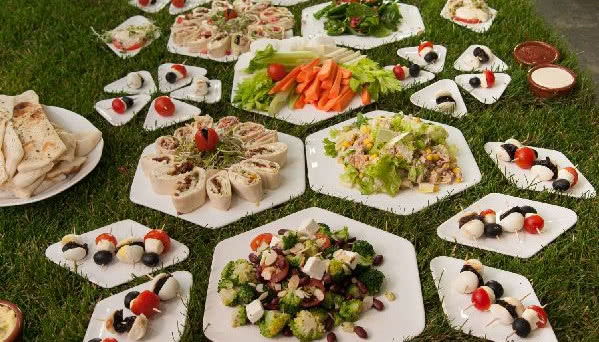 Gwiazdka z designem w Domotece