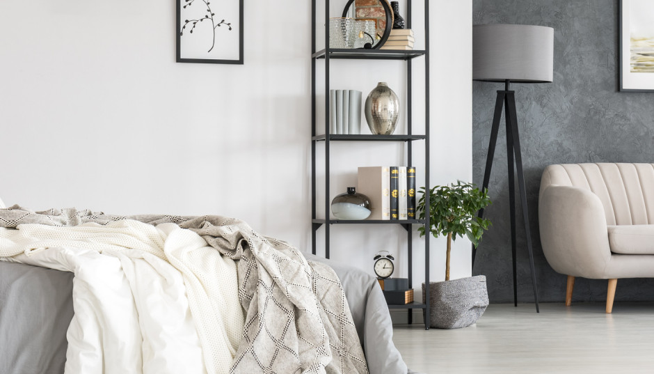 Trendy wnętrzarskie 2019:  inspiracje prosto z Pinteresta