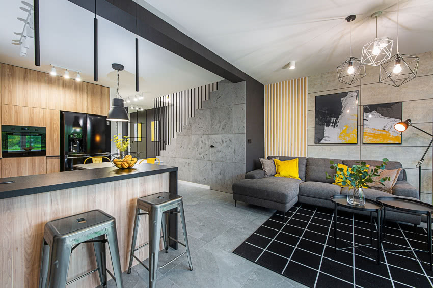 Projekt: Dobry Układ; fot. Gala Collezione