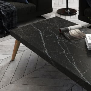 Ponadczasowe piękno kamienia Dekton Onirika