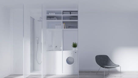 Konkurs "Łazienka XS" rozstrzygnięty